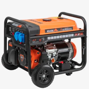 Generador Eléctrico 8.5 kVA KOLVOK